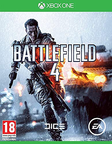 Battlefield 4