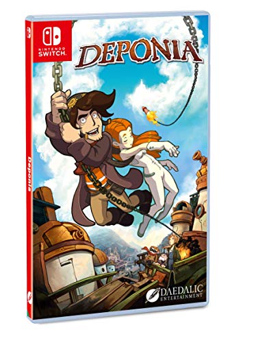 Deponia