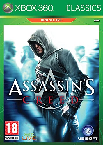 Assassin's Creed - Classics