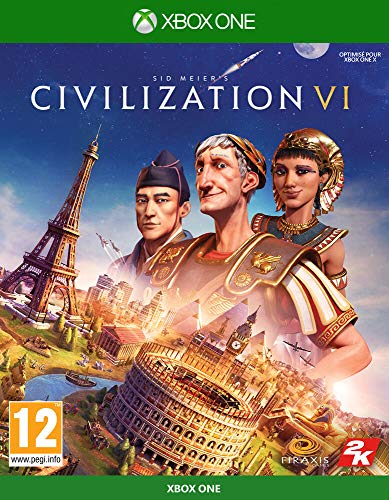 Civilization VI (6)