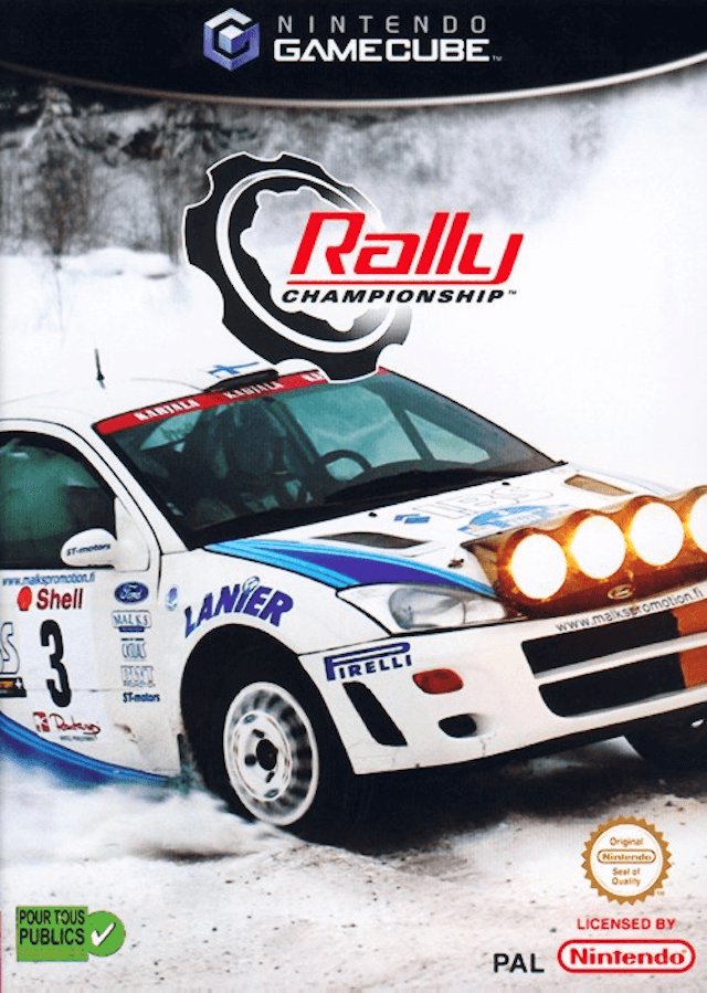 Rally Championship