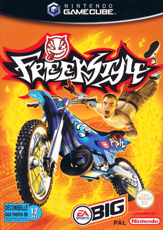 Freekstyle