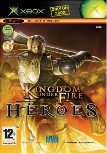 Kingdom Under Fire : Heroes