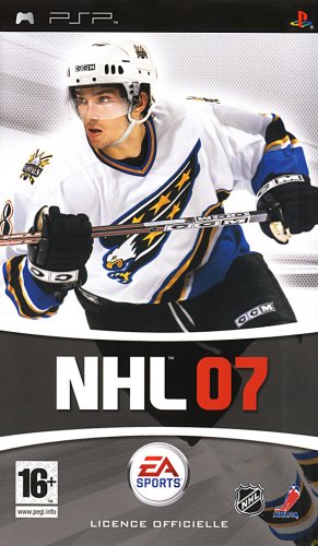 NHL 07