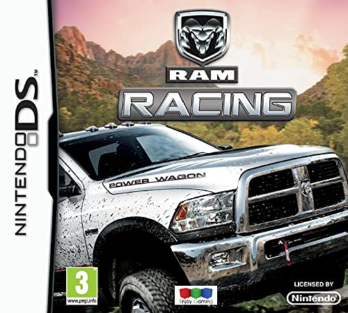 Ram Dodge Racing