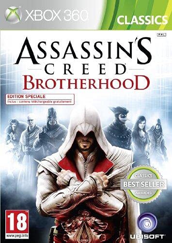 Assassin's Creed : Brotherhood - Best Seller