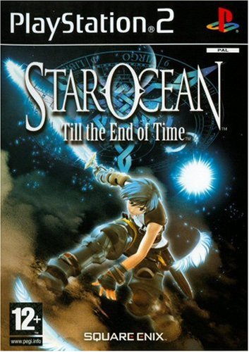 Star Ocean 3 : Till the End of Time