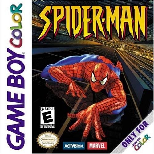 Spider Man
