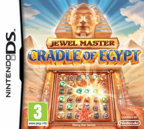 Cradle of Egypt [import anglais]