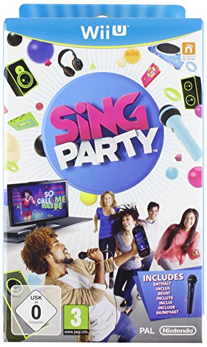 SING Party