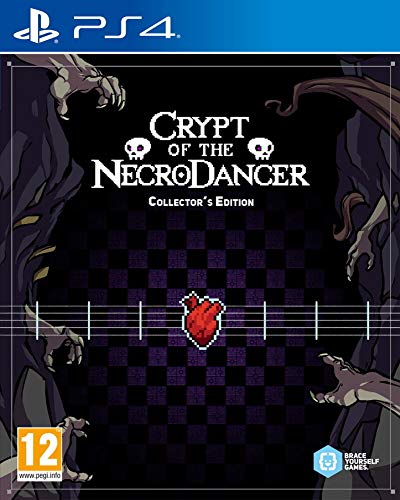 Crypt of the NecroDancer