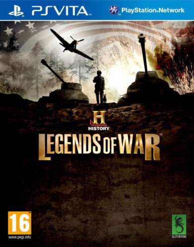 Legends of War