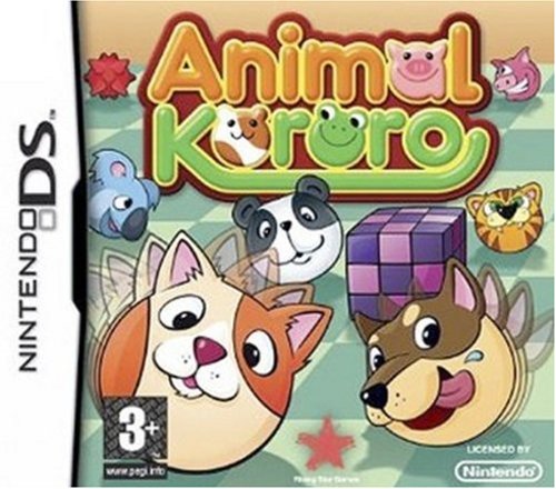 Animal Kororo