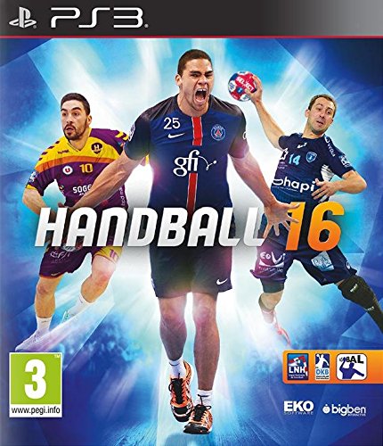 Handball 16