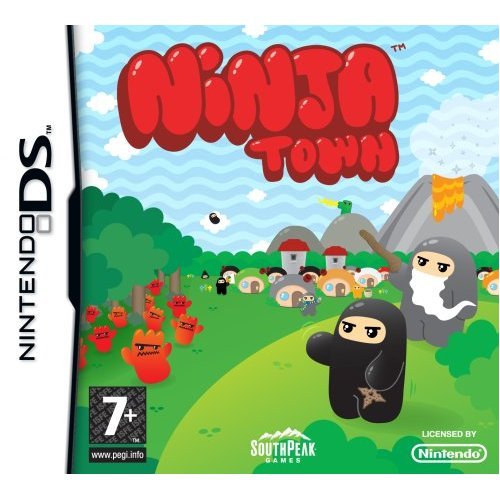 Ninjatown