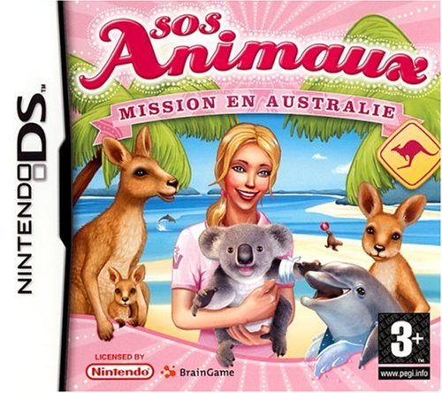 SOS Animaux : Mission En Australie