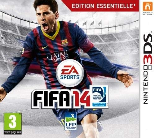 Fifa 14