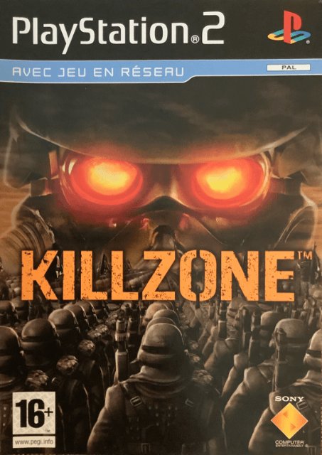 Killzone