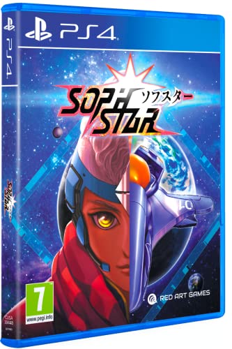 Sophstar