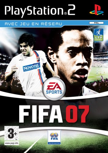 FIFA 07