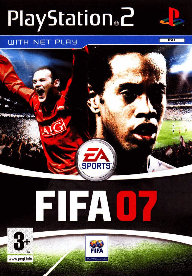 FIFA 07