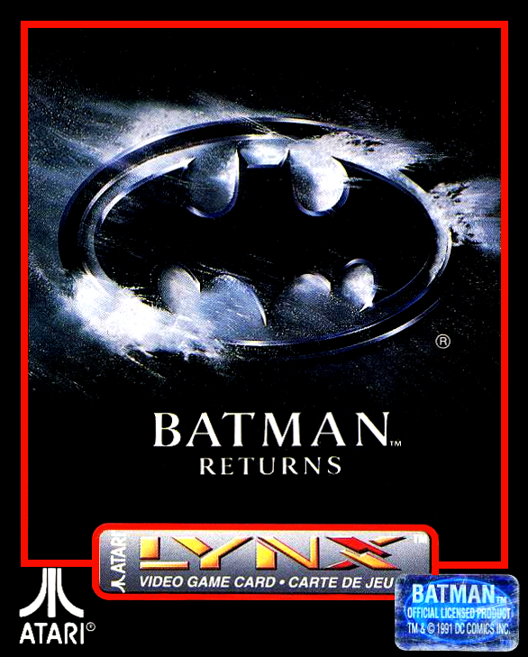 Batman : returns
