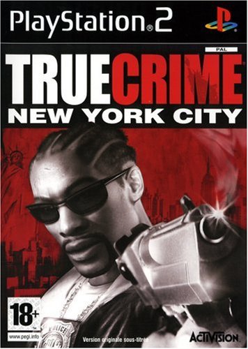 True Crime : New York City