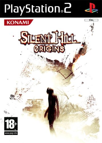Silent Hill : Origins