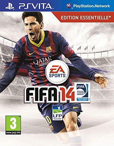 Fifa 14