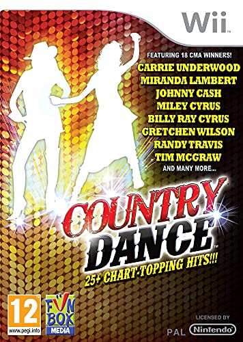 Country dance