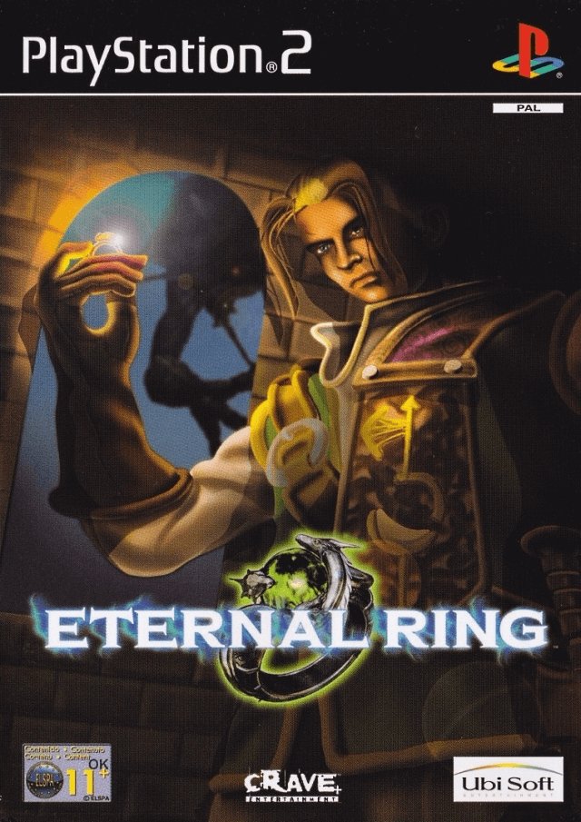 Eternal Ring