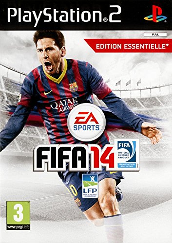 Fifa 14 : Édition Essentielle
