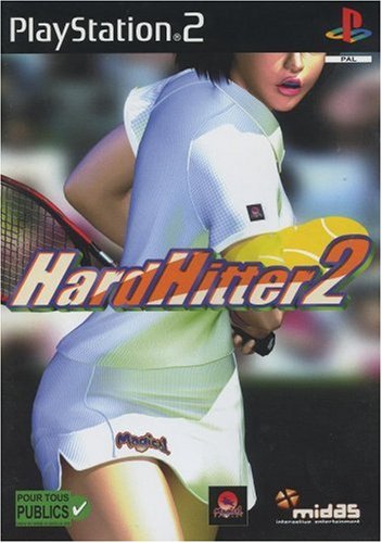 Hard Hitter 2