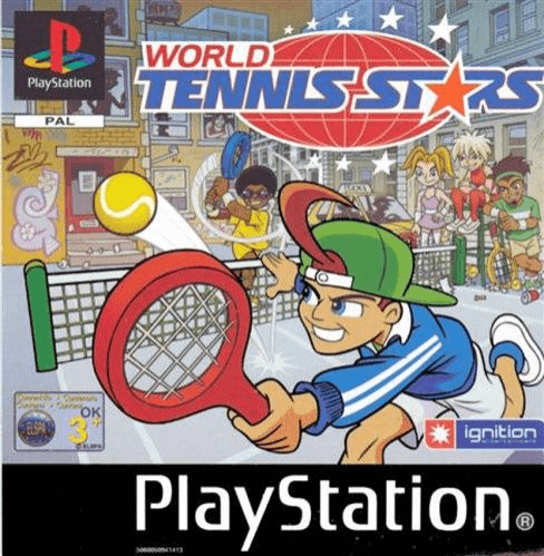 World Tennis Stars