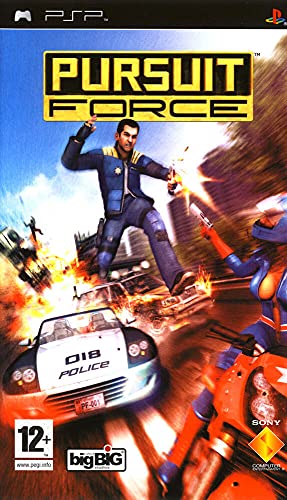 Pursuit Force
