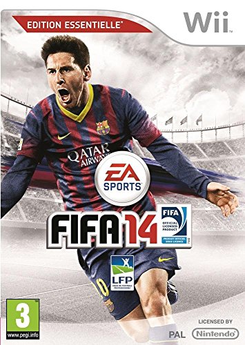 FIFA 14