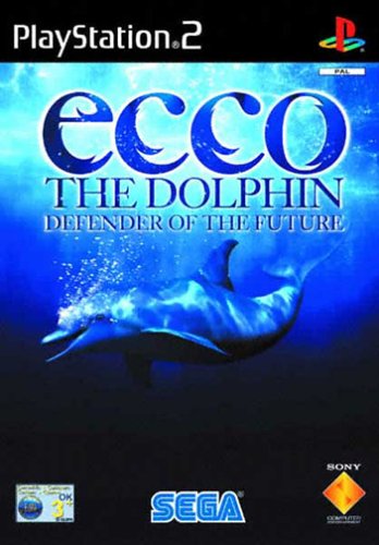 Ecco the Dolphin : Defender of the Future