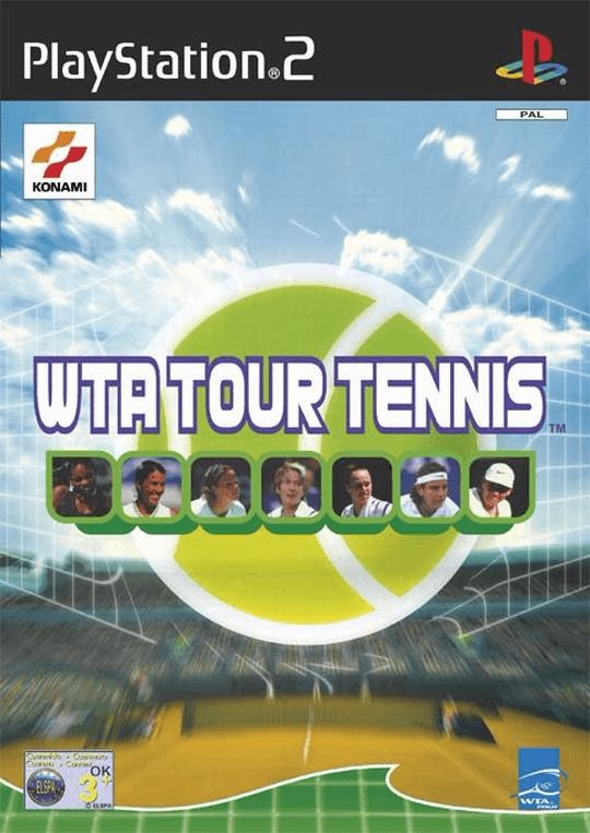 WTA Tour Tennis