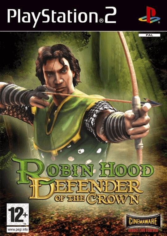 Robin Hood : Defender of the Crown