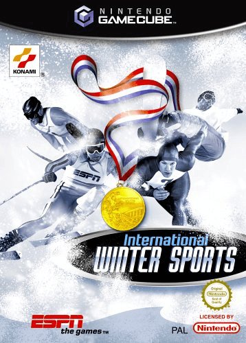 ESPN International Winter Sports