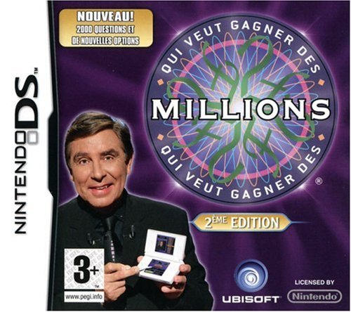 Qui Veut Gagner des Millions 2