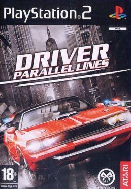 Driver Parallel Lines - Collector