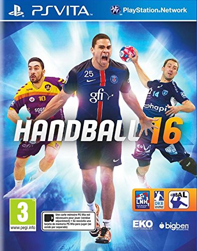 Handball 16