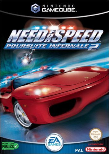 Need For Speed : Poursuite infernale 2