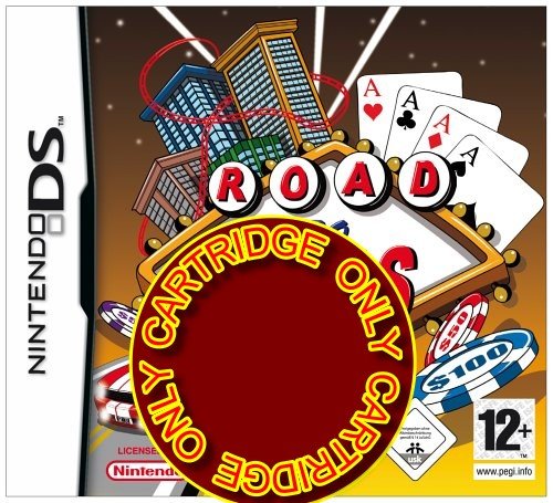 Road To Vegas [import anglais]