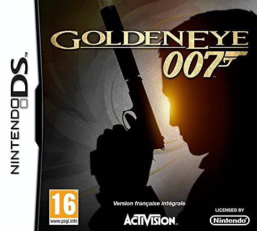 GoldenEye 007