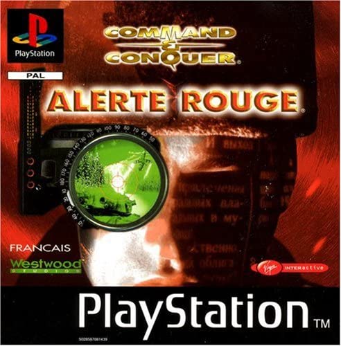 Command & Conquer: Alerte rouge