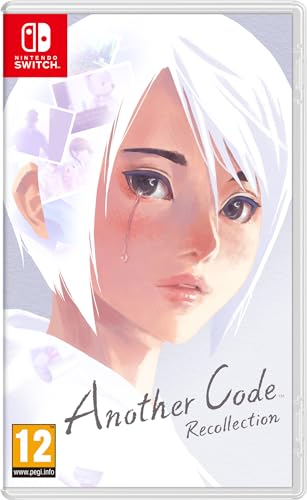 Another Code : Recollection