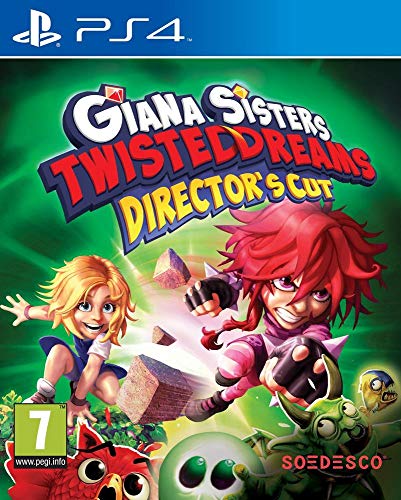 Giana Sisters : Twisted Dreams