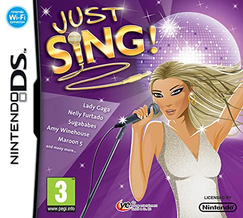 Just Sing 2!
